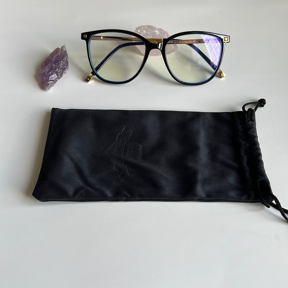 Accessories - Hunsquer Computer Blue Light Glasses